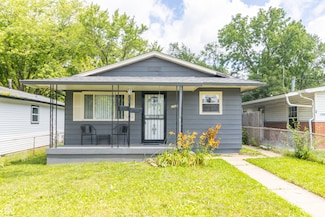 1704 Nelson Ave, Indianapolis, IN 46203