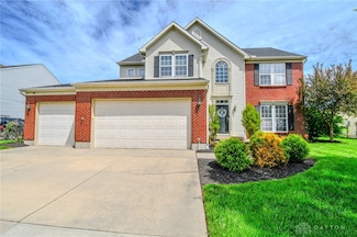 1311 Tayfield Ct, Dayton, OH 45414