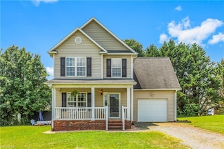 3001 Mabel Trail, Boonville, NC 27011