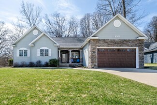 1410 Whispering Trail, Benton Harbor, MI 49022