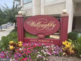 4515 Willard Ave, Chevy Chase, MD 20815