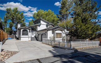 1244 Panorama Dr, Big Bear City, CA 92314