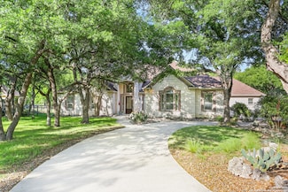436 Hidden Springs, Spring Branch, TX 78070