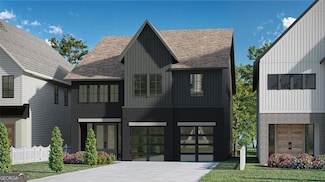2591 Apple Valley Rd, Atlanta, GA 30319