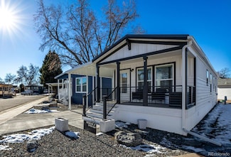 3650 S Federal Blvd Unit 176, Englewood, CO 80110