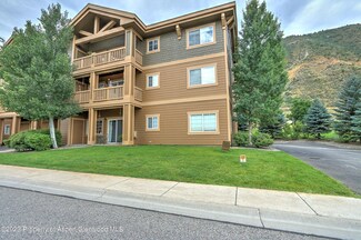520 River View Dr, New Castle, CO 81647