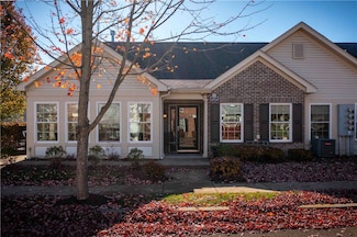 2031 Isleworth Ln, Cranberry Township, PA 16066