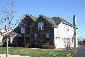 1119 Championship Dr, Elgin, IL 60124