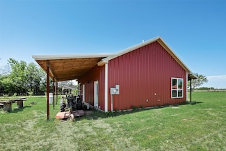 9289 County Road 313, Terrell, TX 75161