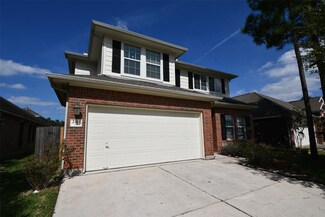 2351 Morgan Ridge Ln, Spring, TX 77386