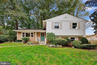 14104 Bauer Dr, Rockville, MD 20853