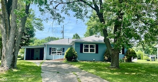 1301 Brooke Dr, Lebanon, IN 46052