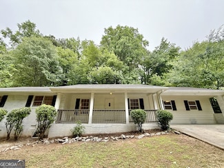 252 Harmony Grove Rd Unit 1A, Lilburn, GA 30047