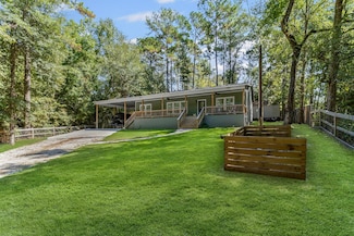 495 Oak Tree Dr, Pointblank, TX 77364