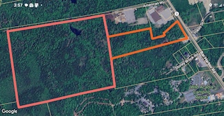 Map 33, Lots 9 and 11 Bar Harbor Rd, Trenton, ME 04605