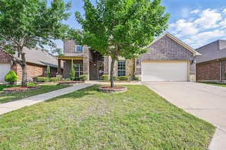 6824 San Fernando Dr, Fort Worth, TX 76131