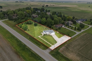 1782 Baker Ave, West Branch, IA 52358