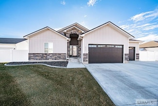 637 Cole Ct, Idaho Falls, ID 83402