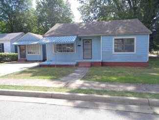 2617 Allis St, Little Rock, AR 72204