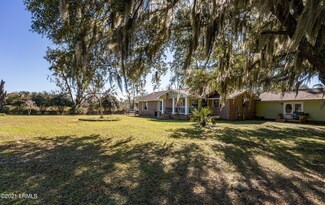 105 County Shed Rd, Beaufort, SC 29906