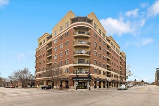 4953 Oakton St Unit 308, Skokie, IL 60077