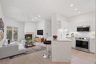 2450 Wickersham Ln Unit M1307, Austin, TX 78741