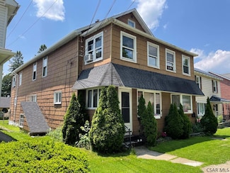 1804 Somerset Ave, Windber, PA 15963