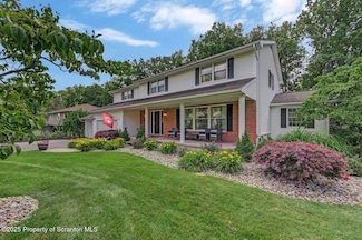 508 Old Colony Rd, South Abington Township, PA 18411