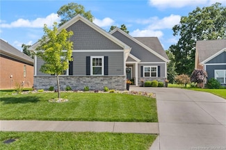 2005 Prestwick Place, Henryville, IN 47126