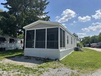 1000 W Main St Unit 70, West Jefferson, OH 43162