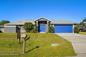 1166 Essen Ave NW, Palm Bay, FL 32907