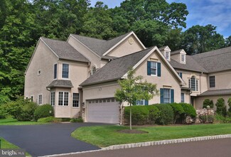 24 Morgan Hill Dr, Doylestown, PA 18901