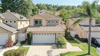 8318 E Quiet Canyon Ct, Anaheim, CA 92808