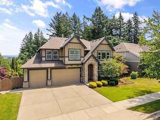2814 NW Hill St, Camas, WA 98607