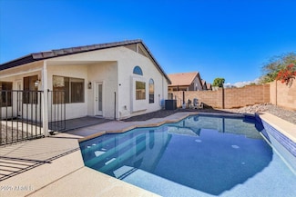 16762 W Fillmore St, Goodyear, AZ 85338