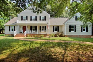 2611 Castle Hill Rd, Midlothian, VA 23113