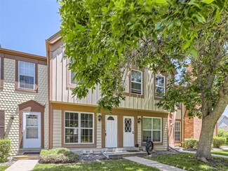 1713 S Blackhawk Way Unit D, Aurora, CO 80012