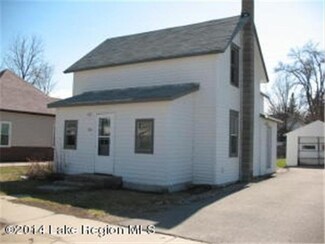 504 504 2nd St, Barrett, MN 56311
