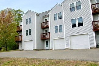 26 W Meadow Estates Dr Unit 26, West Townsend, MA 01474