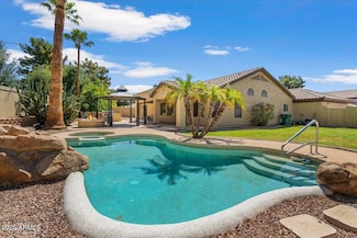 5410 E Gable Ave, Mesa, AZ 85206