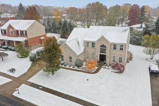 7251 Leemel Dr, West Chester, OH 45069