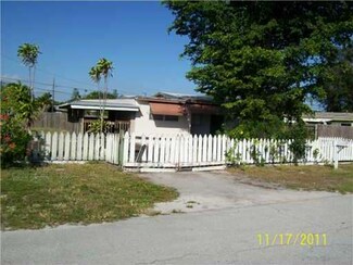 1597 NE 53rd Ct, Pompano Beach, FL 33064
