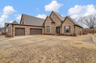 9662 Grays Meadow Dr, Cordova, TN 38018