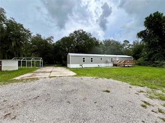112 Click Rd, Satsuma, FL 32189