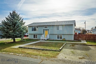 511 E Fir St, Three Forks, MT 59752