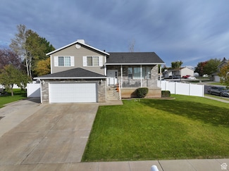 2117 W 1275 S, Syracuse, UT 84075