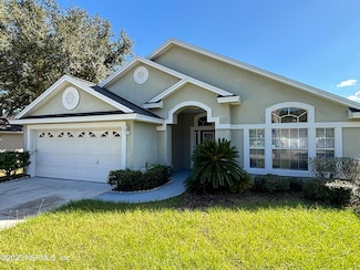 8984 Bridgecreek Dr, Jacksonville, FL 32244