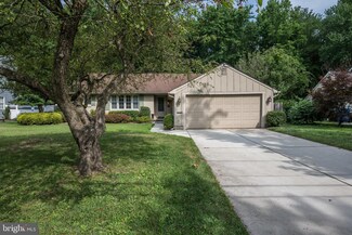 518 Tarrington Rd, Cherry Hill, NJ 08034