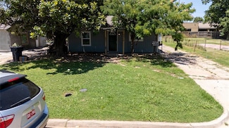 5717 S Francis Ave, Oklahoma City, OK 73109