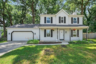 2204 Spring Hill Dr, South Bend, IN 46628
